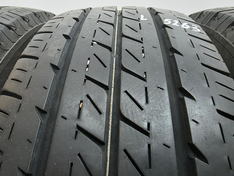 4бр летни гуми за бус 215/65/16C LASSA L05263