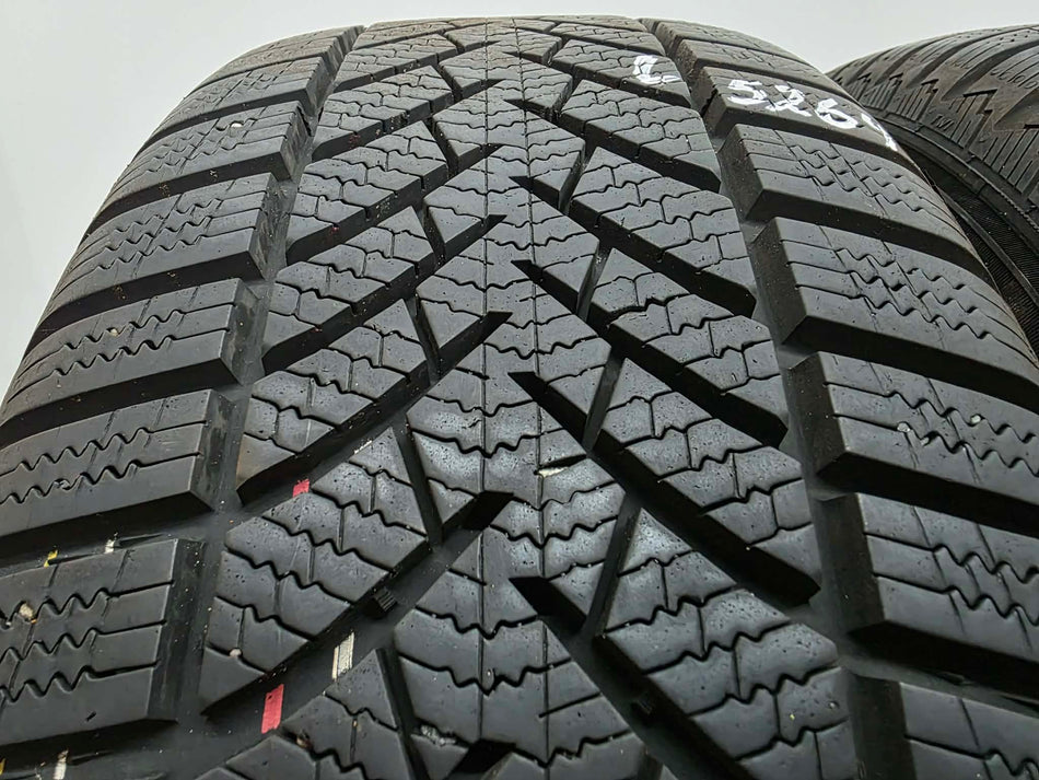 2бр зимни гуми 205/55/16 SEMPERIT L05264