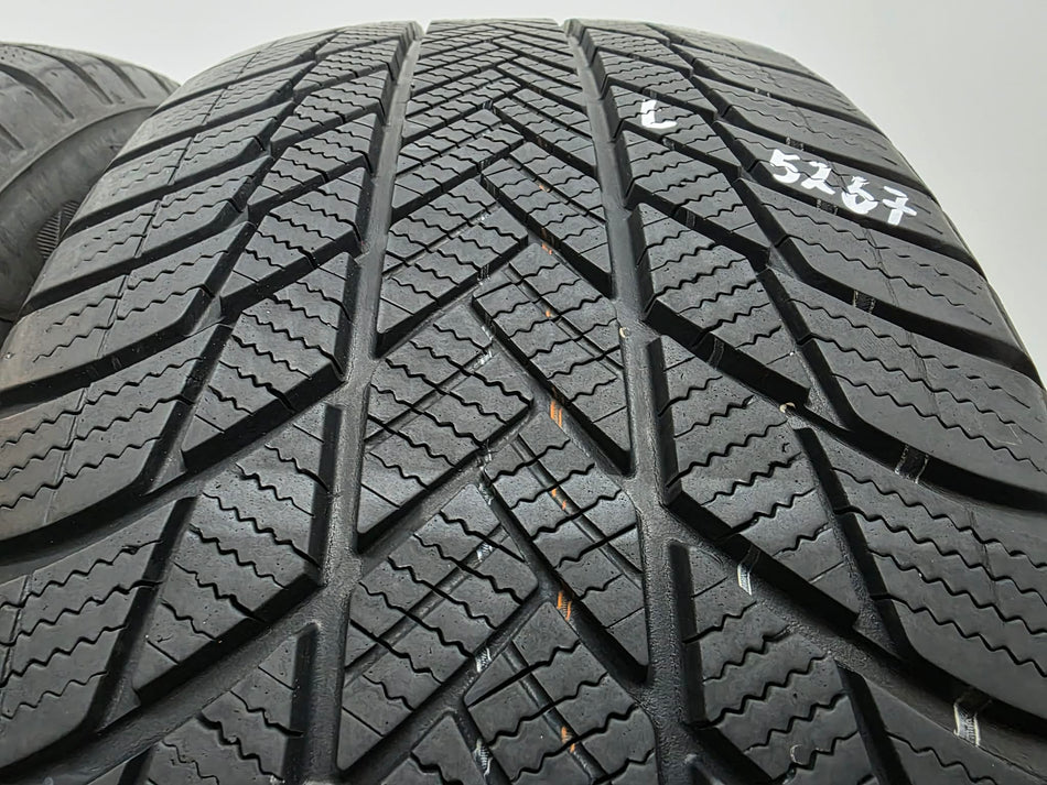 2бр зимни гуми 225/60/17 BRIDGESTONE L05267
