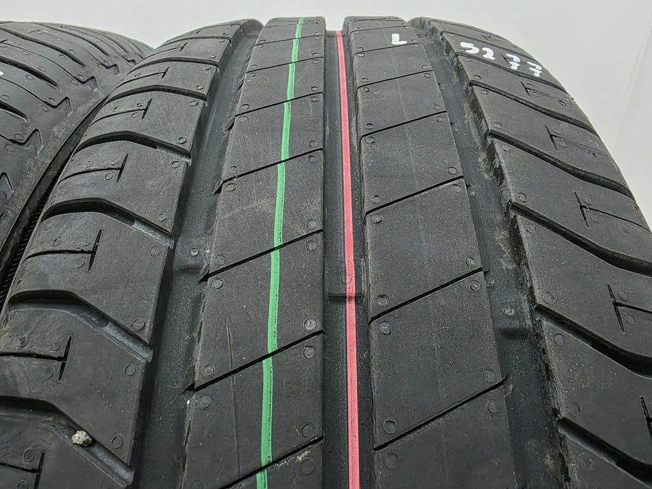 2бр летни гуми 205/45/17 BRIDGESTONE L05277