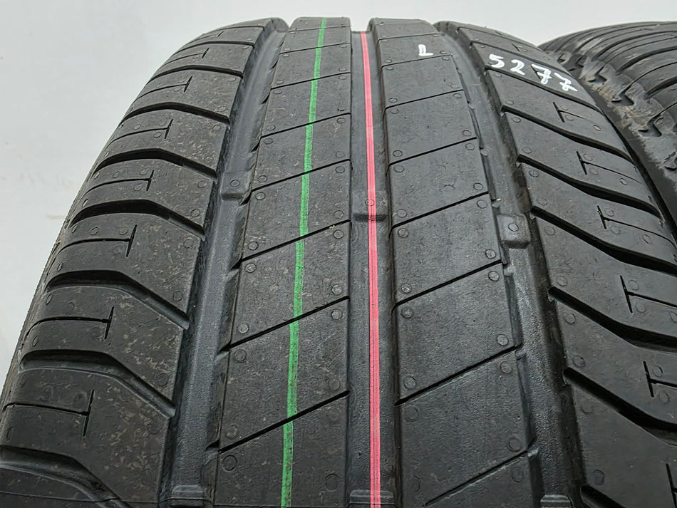 2бр летни гуми 205/45/17 BRIDGESTONE L05277