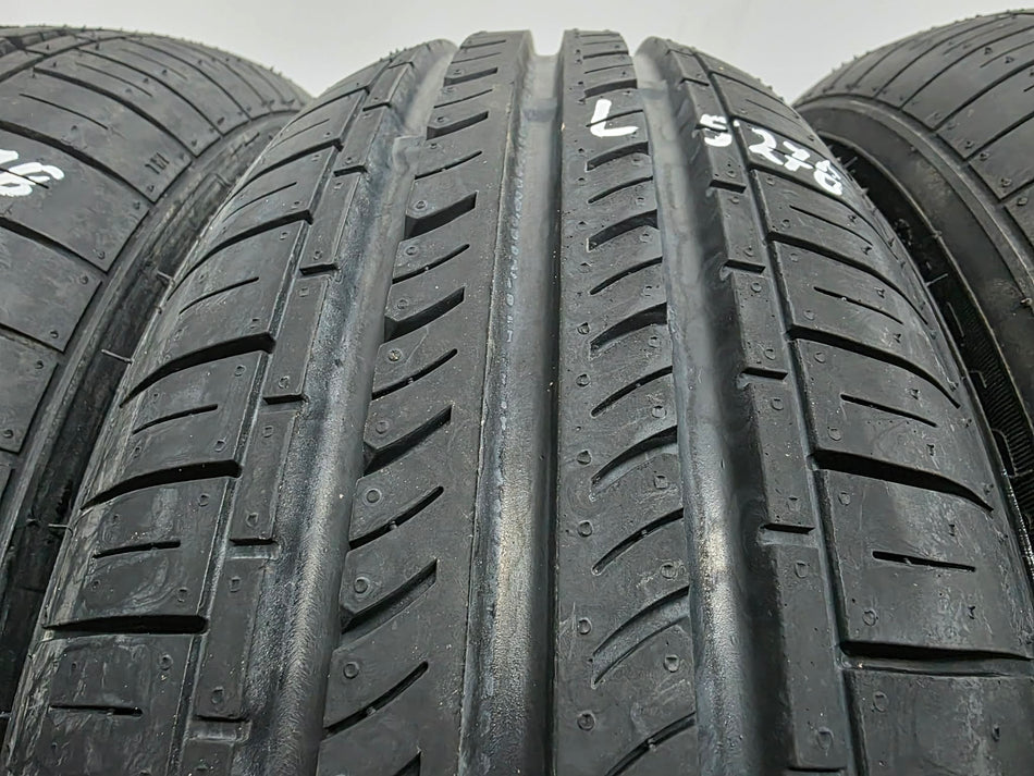 4бр летни гуми 155/65/14 LEAO L05278