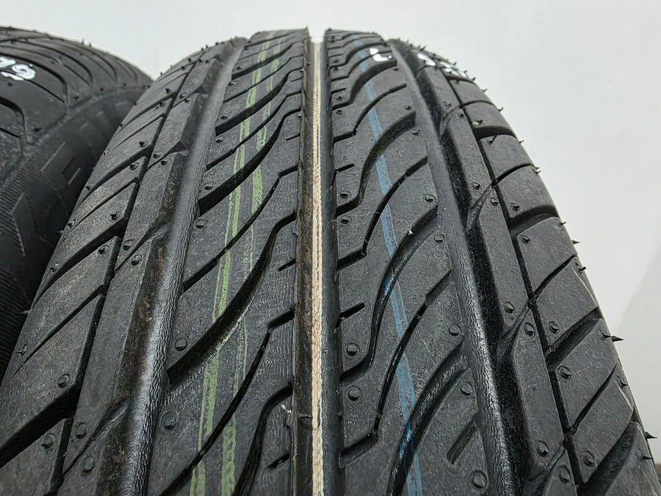 4бр всесезонни гуми 155/65/14 KOMET L05279