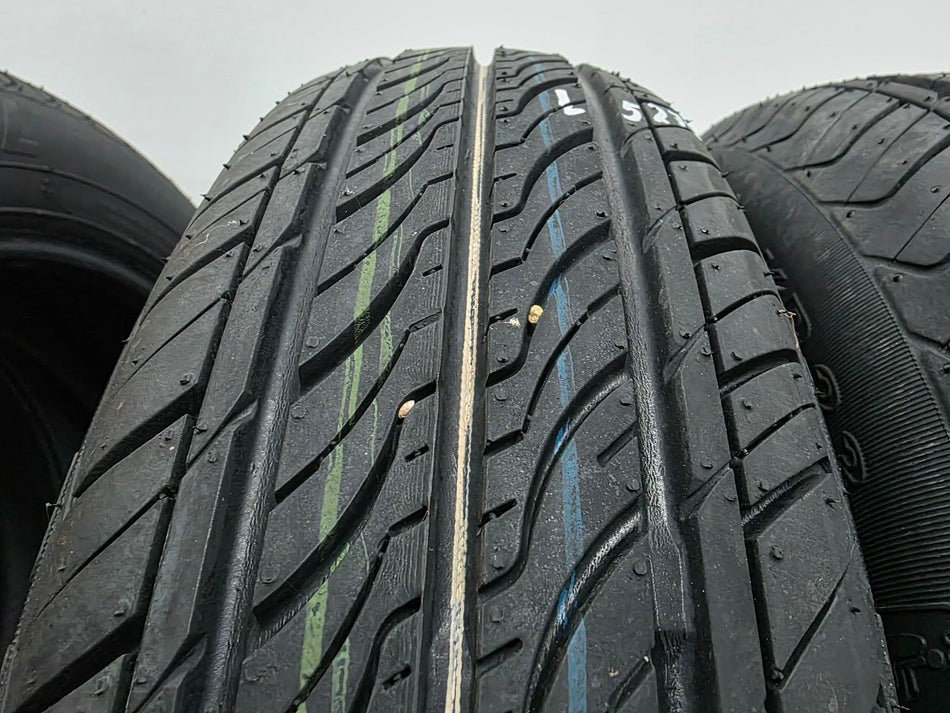 4бр всесезонни гуми 155/65/14 KOMET L05279