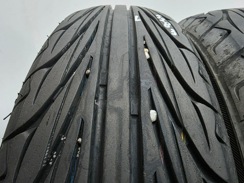 4бр летни гуми 155/60/15 KENDA L05283
