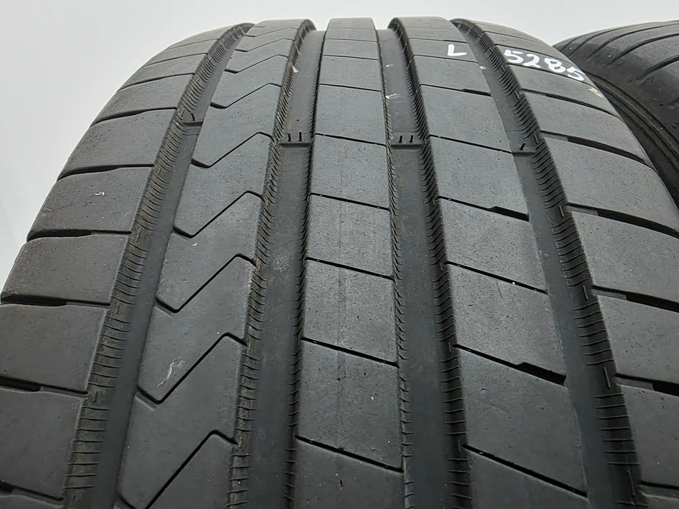 2бр летни гуми 225/55/18 HANKOOK L05285