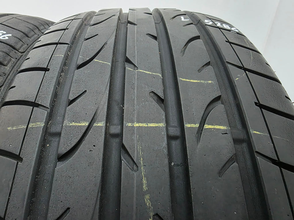 4бр летни гуми 235/45/19 BRIDGESTONE L05286