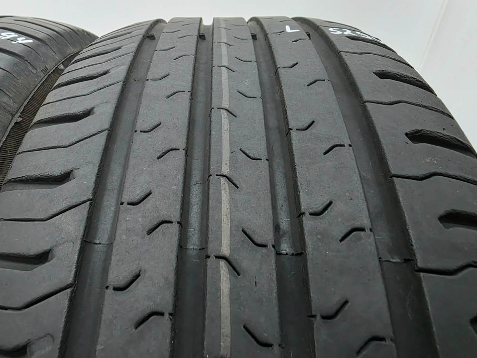 4бр летни гуми 195/55/15 CONTINENTAL L05294