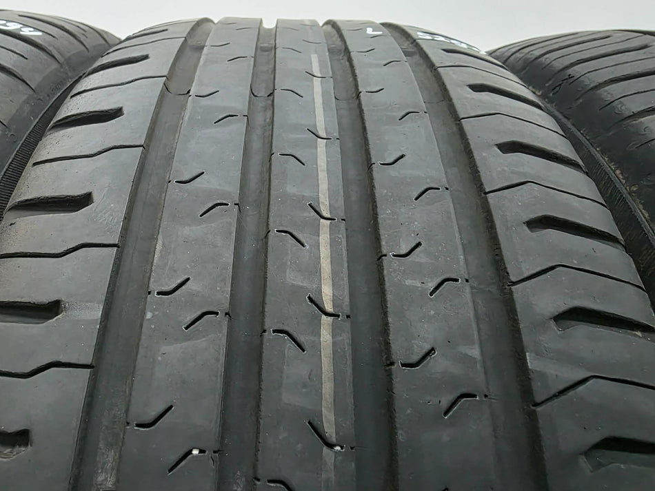 4бр летни гуми 195/55/15 CONTINENTAL L05294