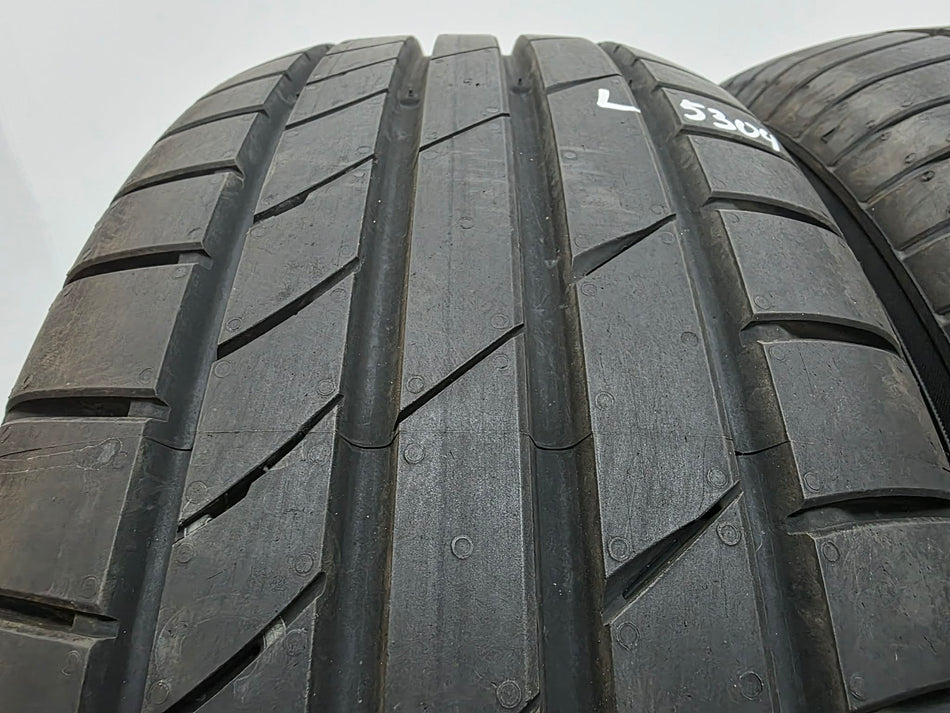 2бр летни гуми 205/60/16 KUMHO L05304