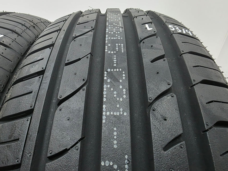 2бр летни гуми 205/50/17 GOODRIDE L05314