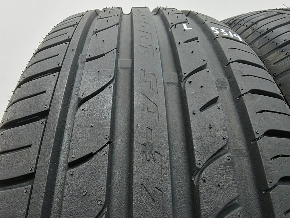 2бр летни гуми 205/50/17 GOODRIDE L05314