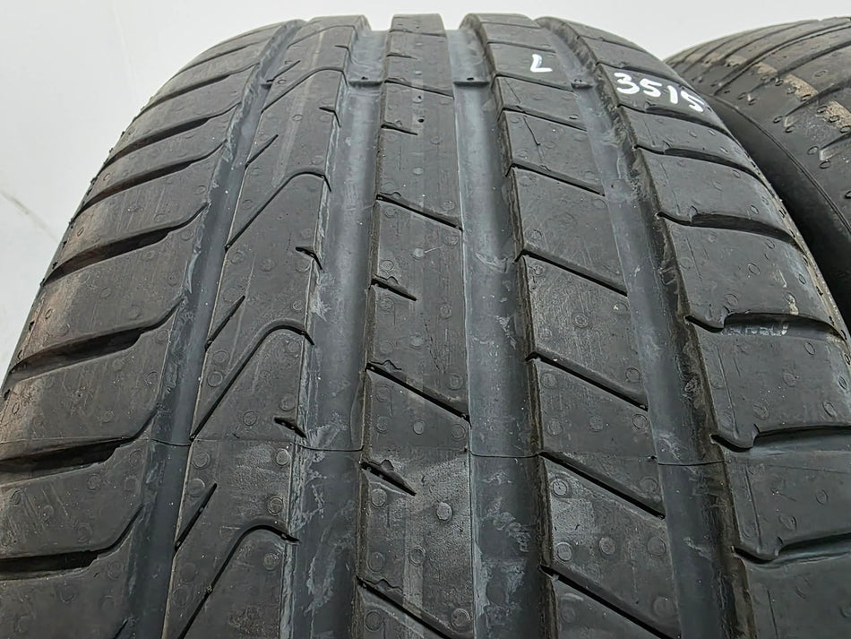 4бр летни гуми 205/50/17 PIRELLI L05315