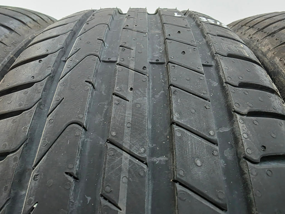 4бр летни гуми 205/50/17 PIRELLI L05315