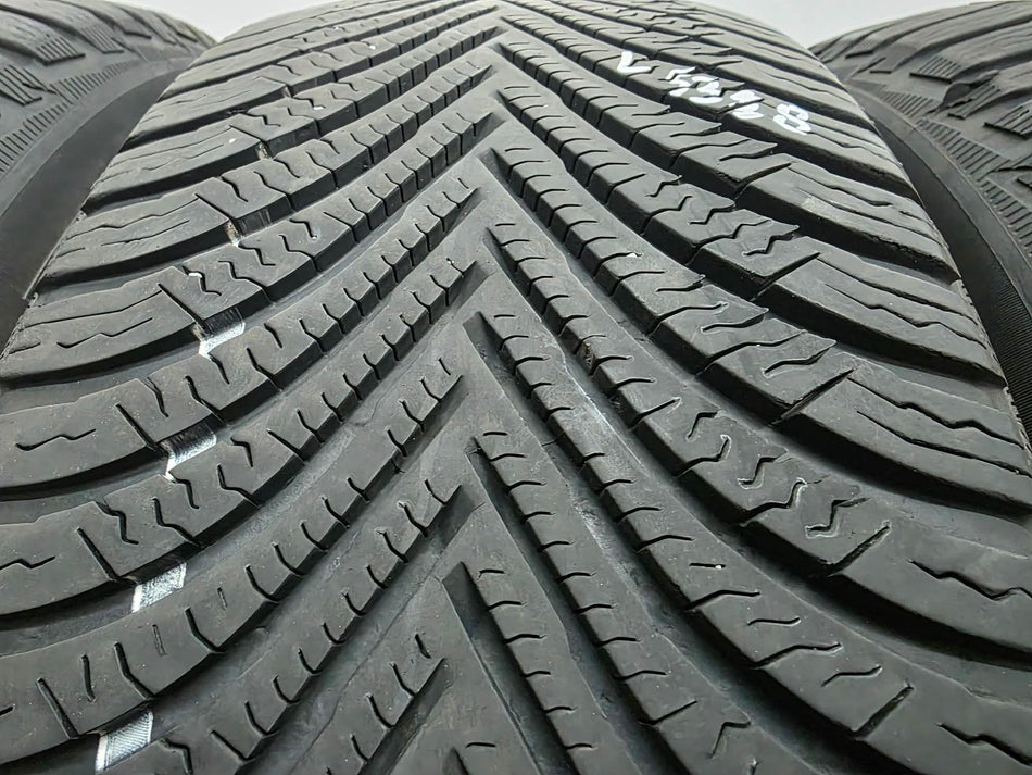 6бр зимни гуми 215/65/17 MICHELIN L05318