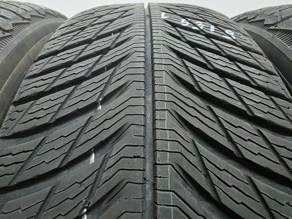 4бр зимни гуми 215/65/17 MICHELIN L05319