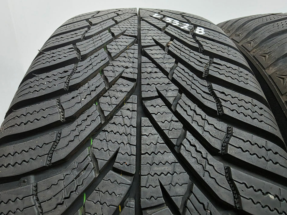4бр зимни гуми 205/60/16 KUMHO L05328