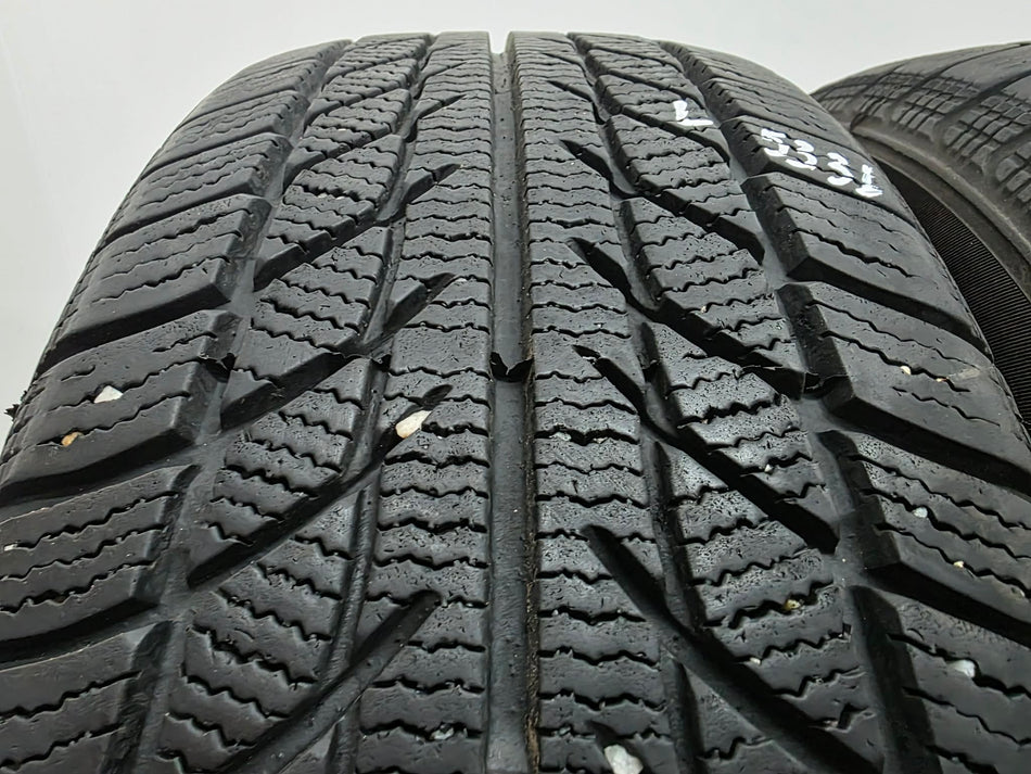 2бр зимни гуми 205/55/16 GOODRIDE L05331
