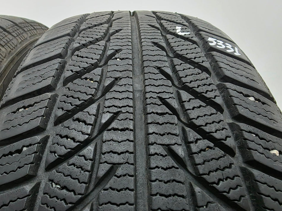 2бр зимни гуми 205/55/16 GOODRIDE L05331