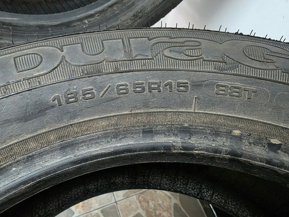 1бр летна гума 185/65/15 GOODYEAR L05335