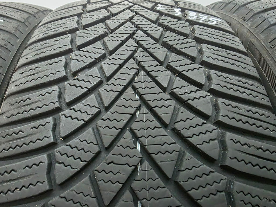 4бр зимни гуми 215/45/18 BRIDGESTONE L05375