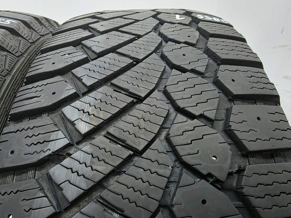 4бр зимни гуми 215/60/17 GISLAVED L05383