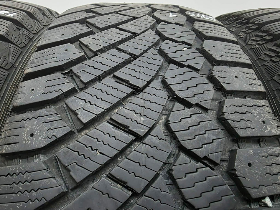 4бр зимни гуми 215/60/17 GISLAVED L05383