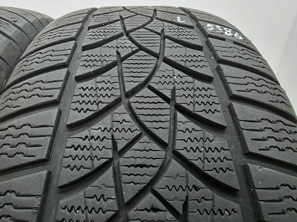 2бр зимни гуми 245/55/17 GOODYEAR L05386
