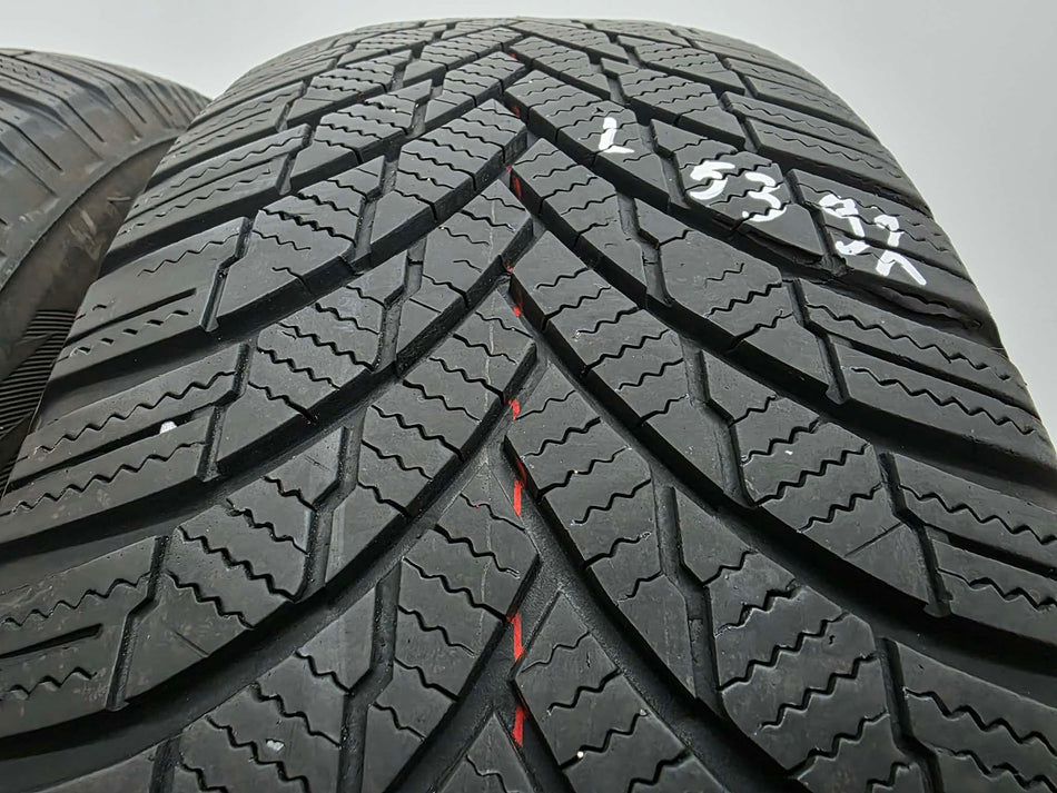 2бр зимни гуми 215/65/17 FIRESTONE L05392