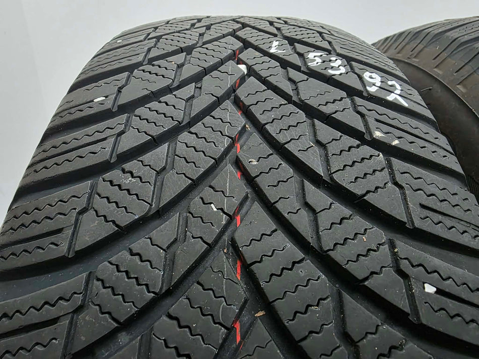 2бр зимни гуми 215/65/17 FIRESTONE L05392