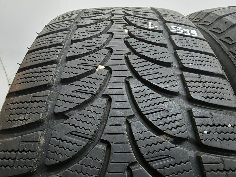 4бр зимни гуми 235/60/18 BRIDGESTONE L05399
