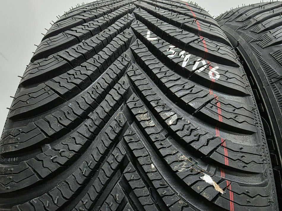 4бр зимни гуми 195/50/16 MICHELIN L05406