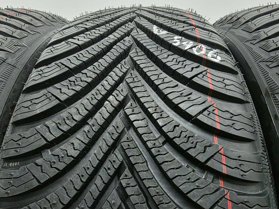 4бр зимни гуми 195/50/16 MICHELIN L05406