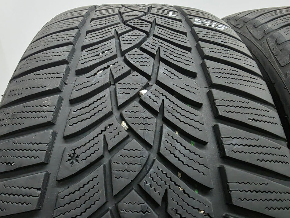 2бр зимни гуми 245/45/19 GOODYEAR L05415