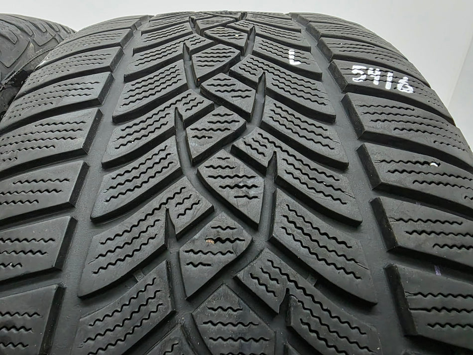 2бр зимни гуми 255/45/19 GOODYEAR L05416