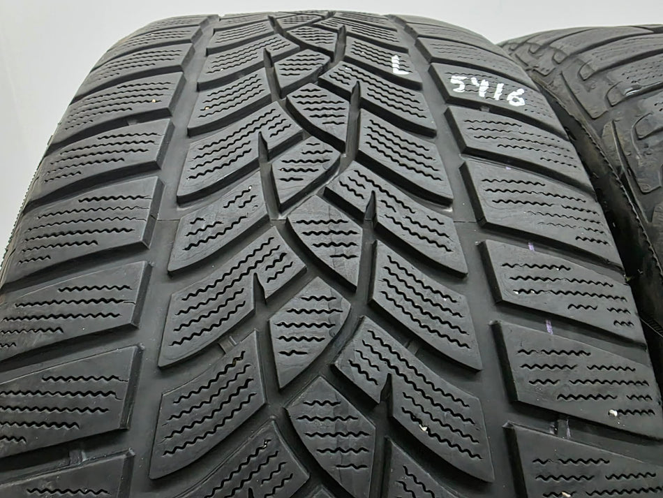 2бр зимни гуми 255/45/19 GOODYEAR L05416