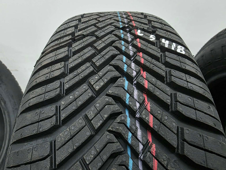 1бр всесезонна гумa 195/65/15 CONTINENTAL L05418