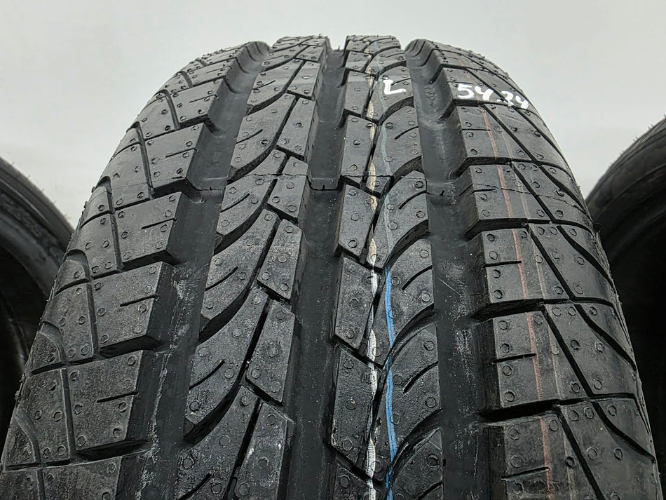 1бр летна гума за бус 195/60/16C SEMPERIT L05424