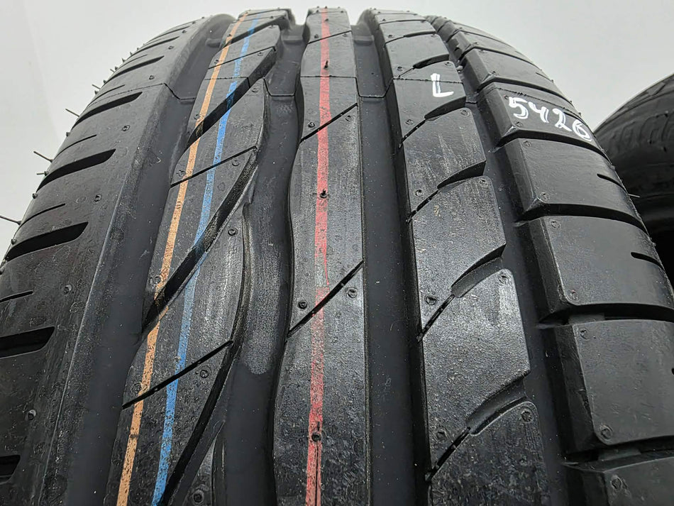 1бр летна гума 215/60/16 BRIDGESTONE L05426