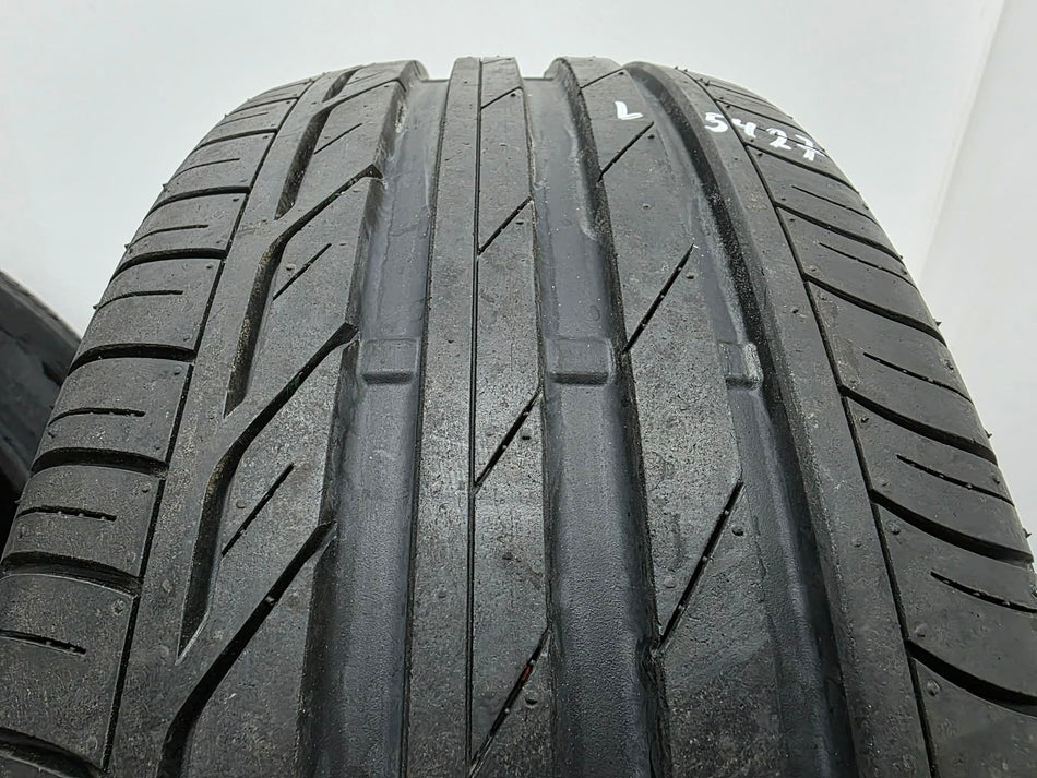 1бр летна гума 215/60/16 BRIDGESTONE L05427