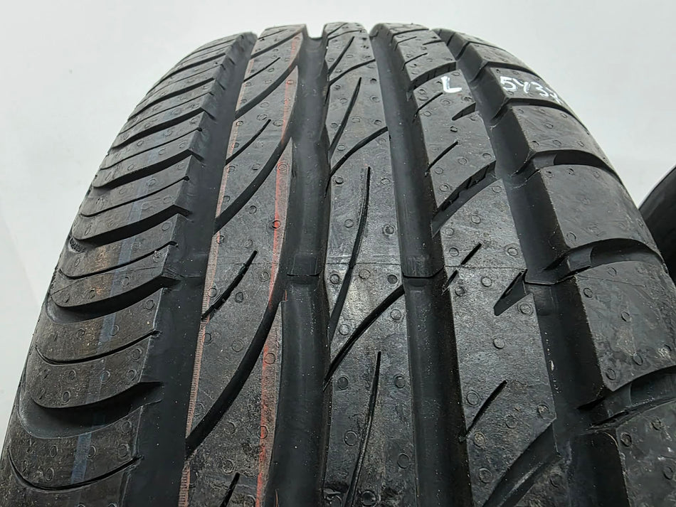 1бр летна гума 195/60/15 BARUM L05437