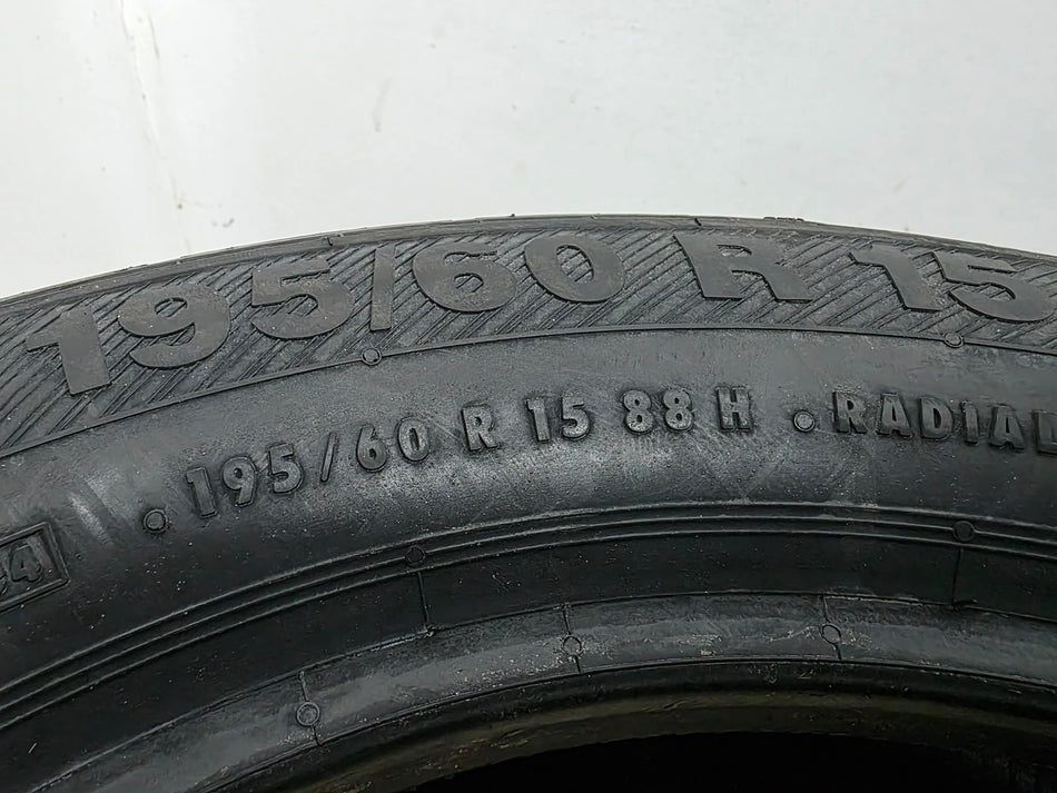 1бр летна гума 195/60/15 BARUM L05437