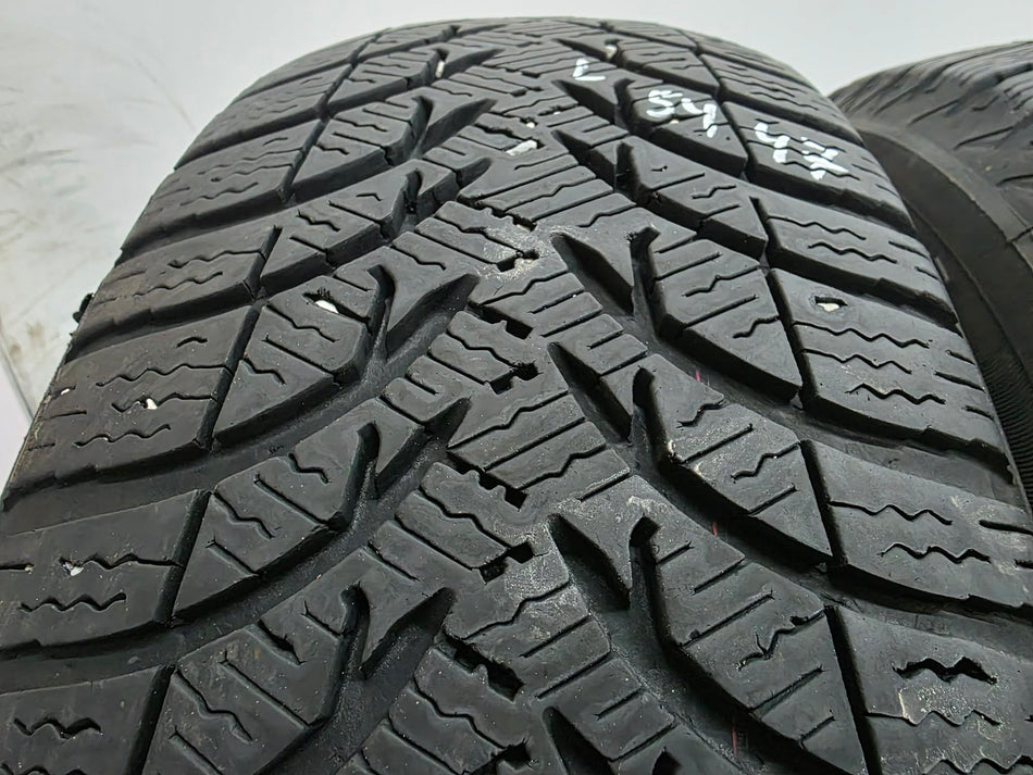 4бр зимни гуми 175/65/14 MICHELIN L05447