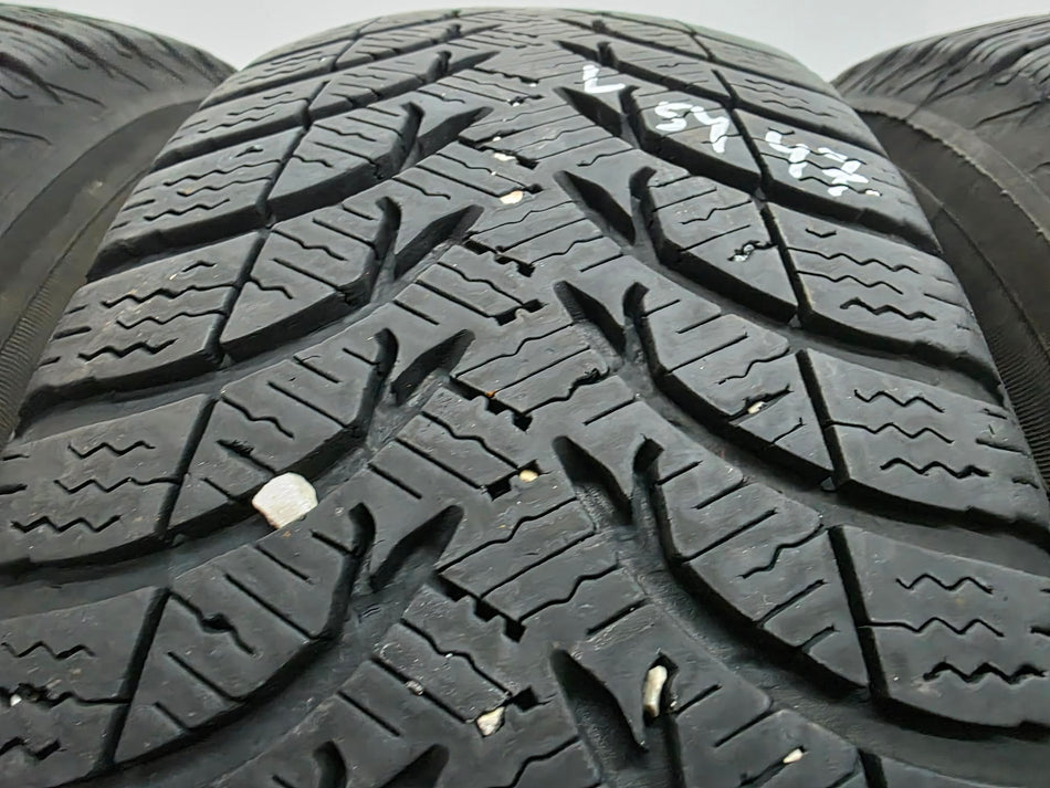 4бр зимни гуми 175/65/14 MICHELIN L05447