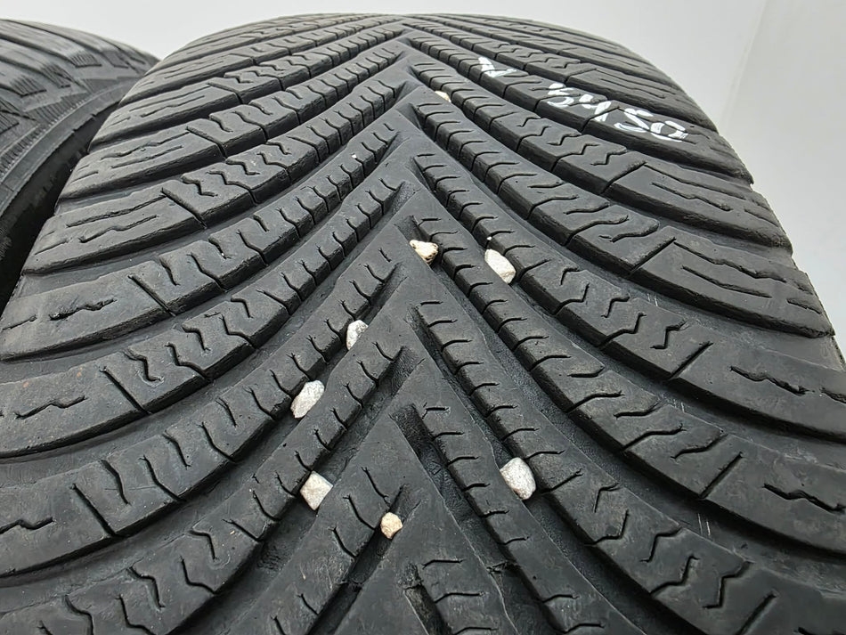 4бр зимни гуми 205/60/16 MICHELIN L05450