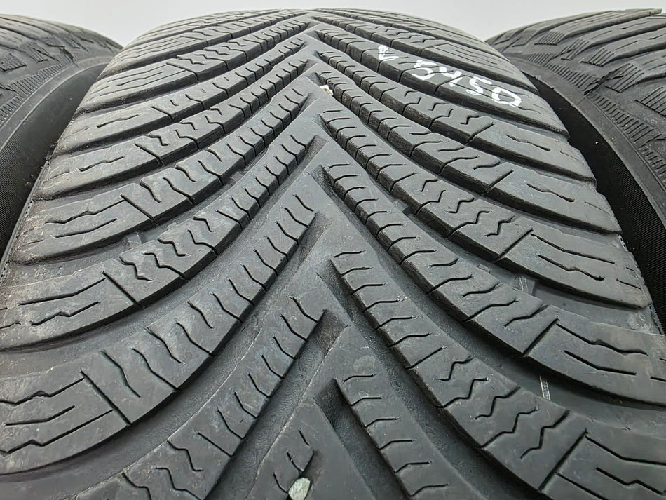 4бр зимни гуми 205/60/16 MICHELIN L05450
