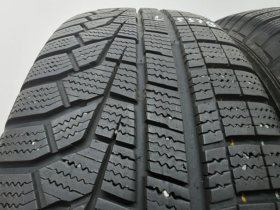 2бр зимни гуми 215/65/17 HANKOOK L05578