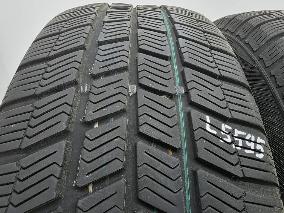 2бр зимни гуми 215/60/16 BARUM L05595