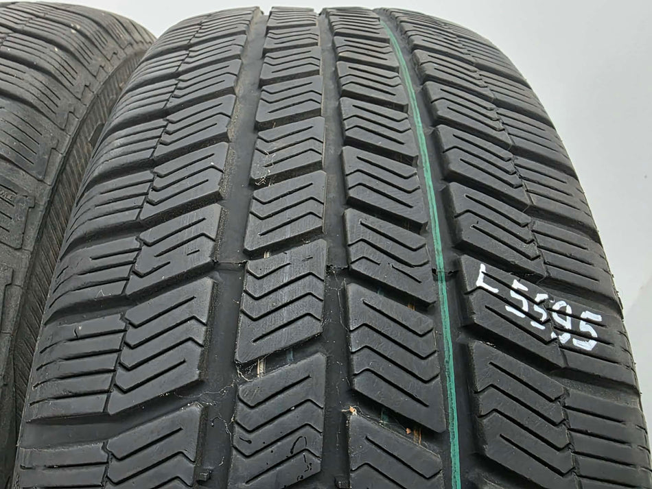 2бр зимни гуми 215/60/16 BARUM L05595