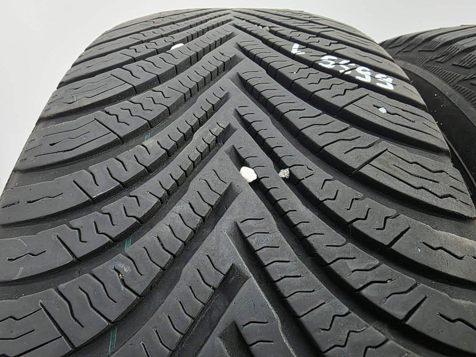2бр зимни гуми 205/60/16 MICHELIN L05599